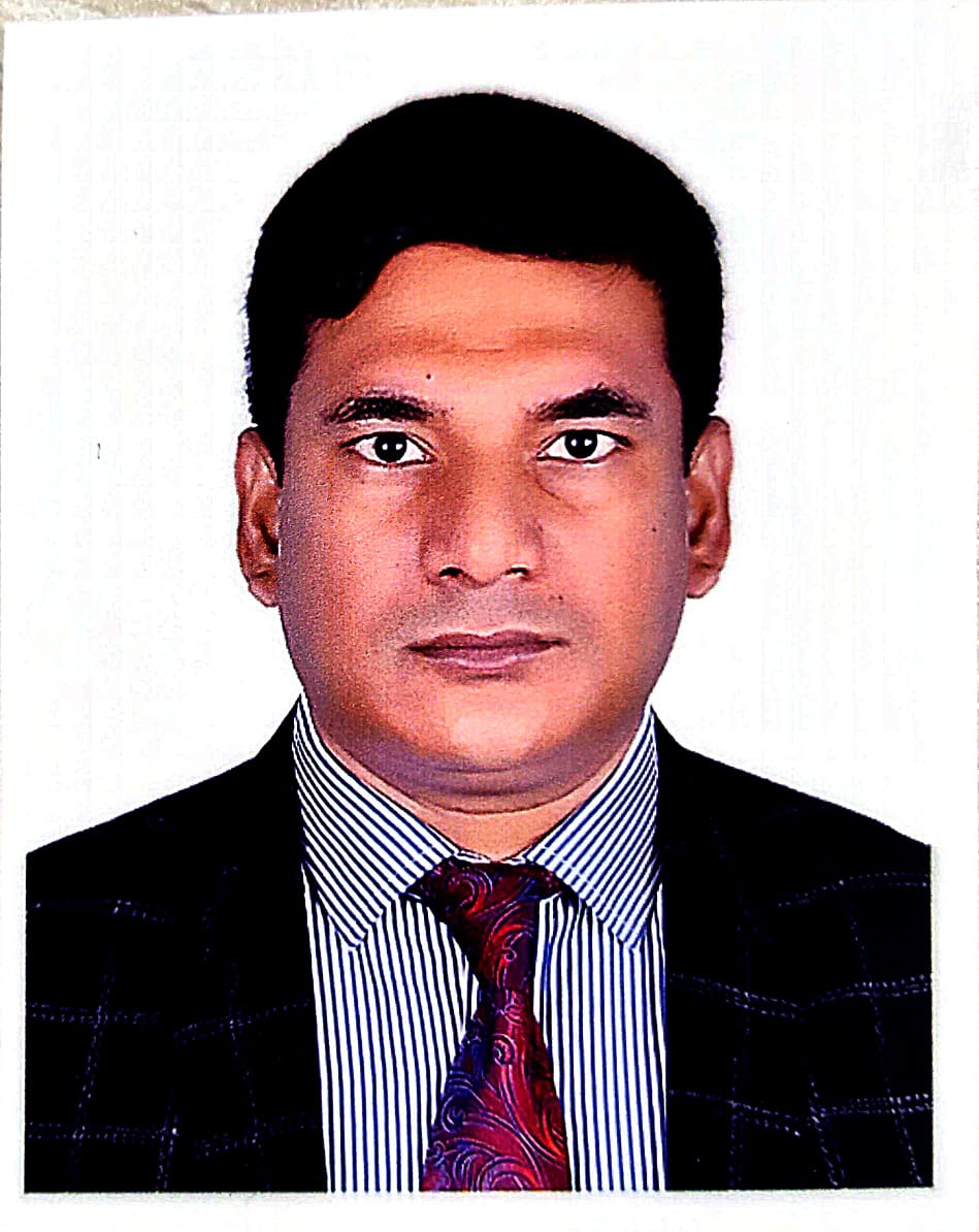 MD Mamun Munshi