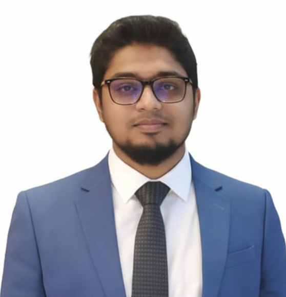 nazim Uddin