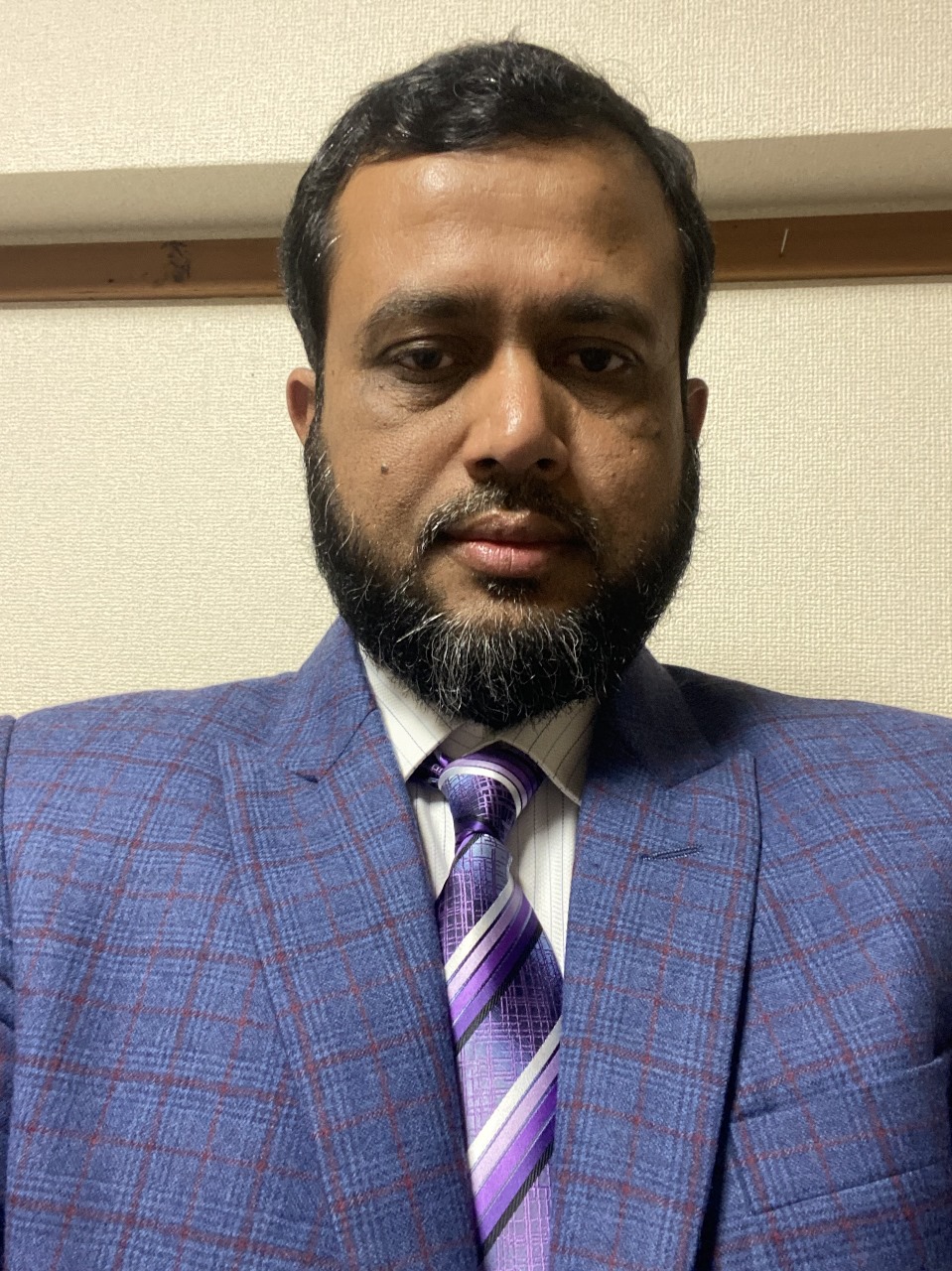 Md. Abu Khalid