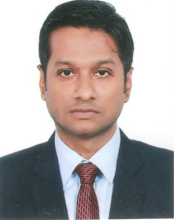 Md. Mizanur Sobuj