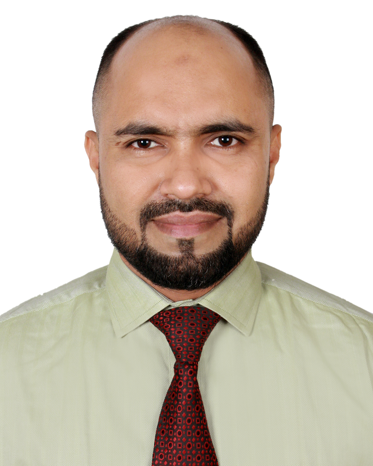 M H Abu Taher