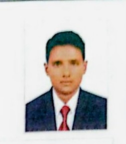 MD.TAREK RAHMAN