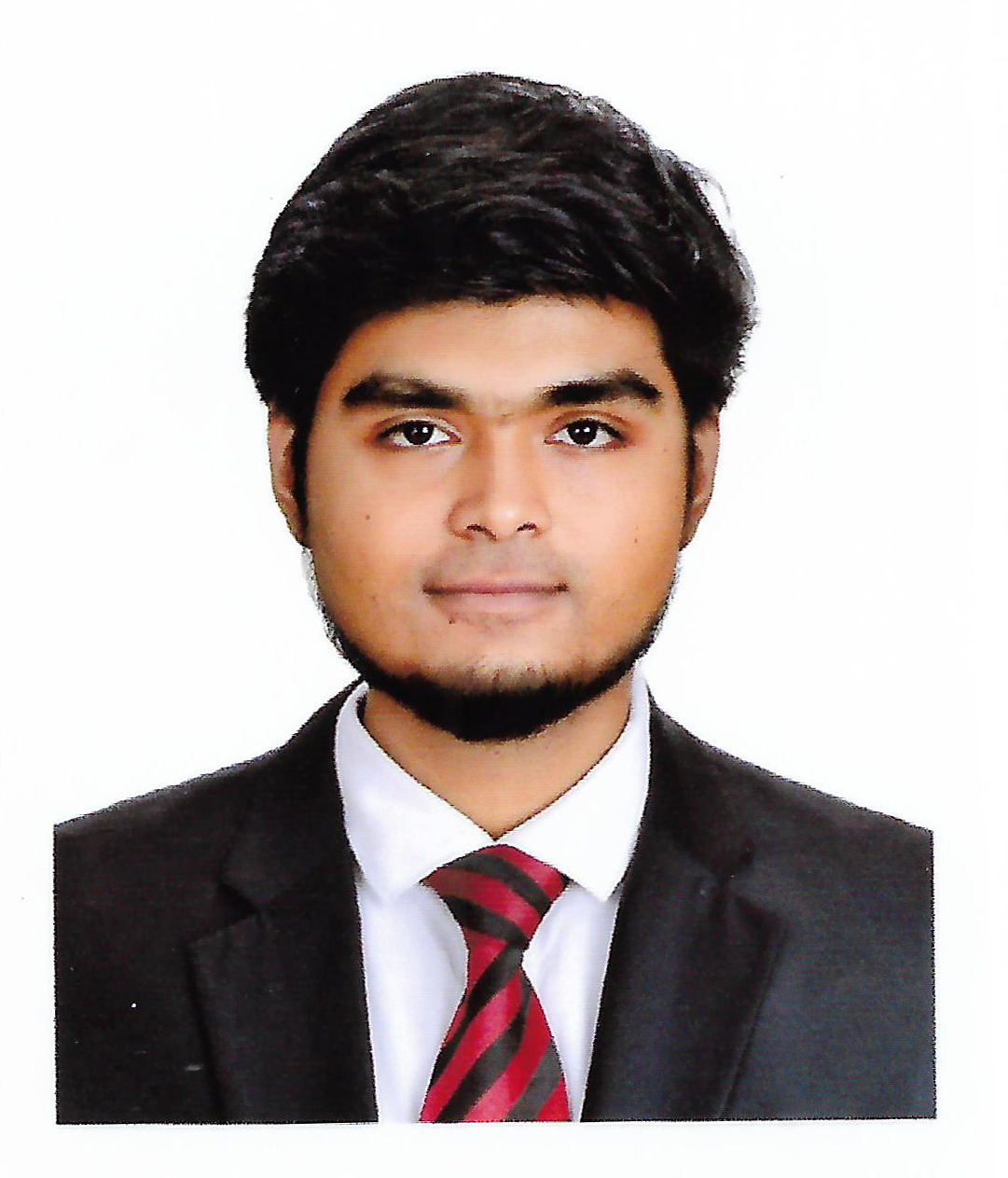 Md. Kamruzzaman Shovon