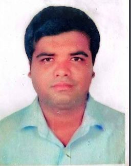 Faruk Ahmed