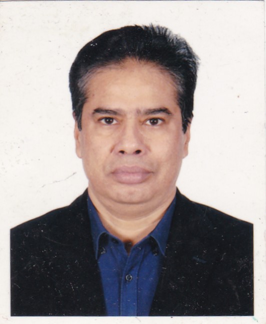 Md. Anwar Hossain