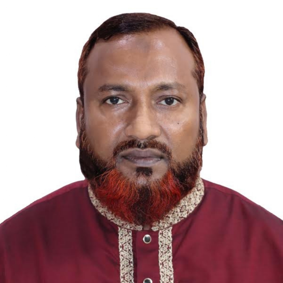 Md. Rezaul Karim