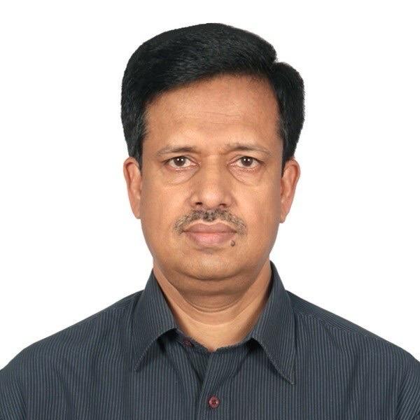 Mohammad Azharul Huq