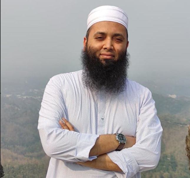 Md. Shafiqul Azam