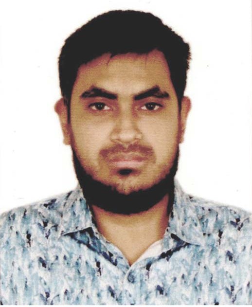 ABDULLAH AL MAHIN