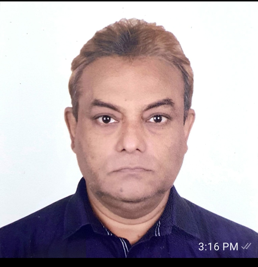 A S M Rawshan Habib