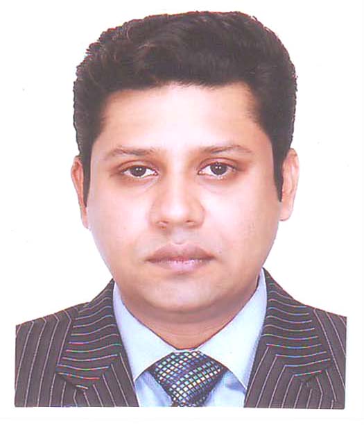 S.M. Mizanur Rahman