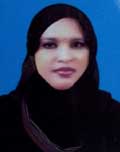 Ayesha Akter