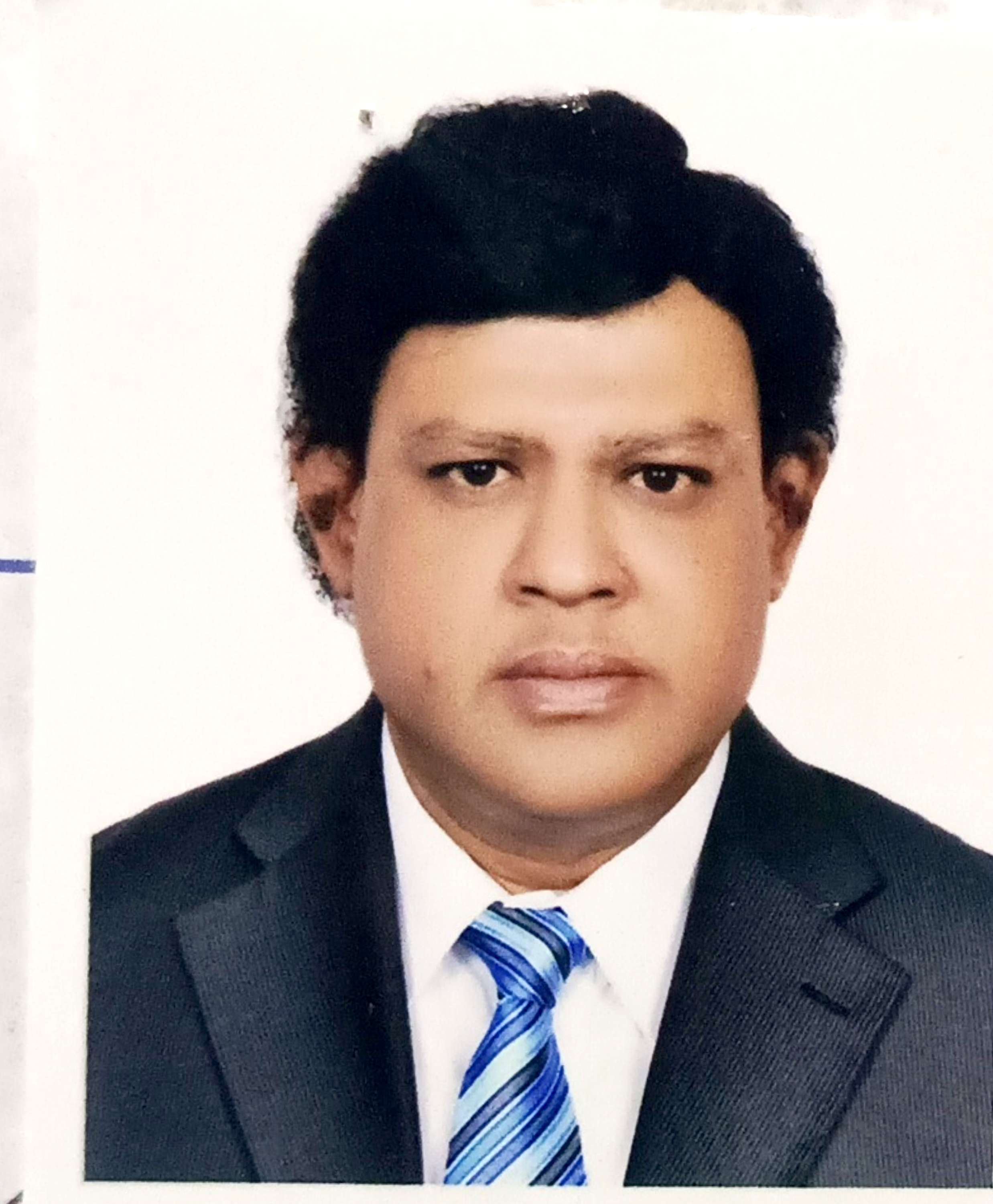 Md. Sheikh Fafook Hossain