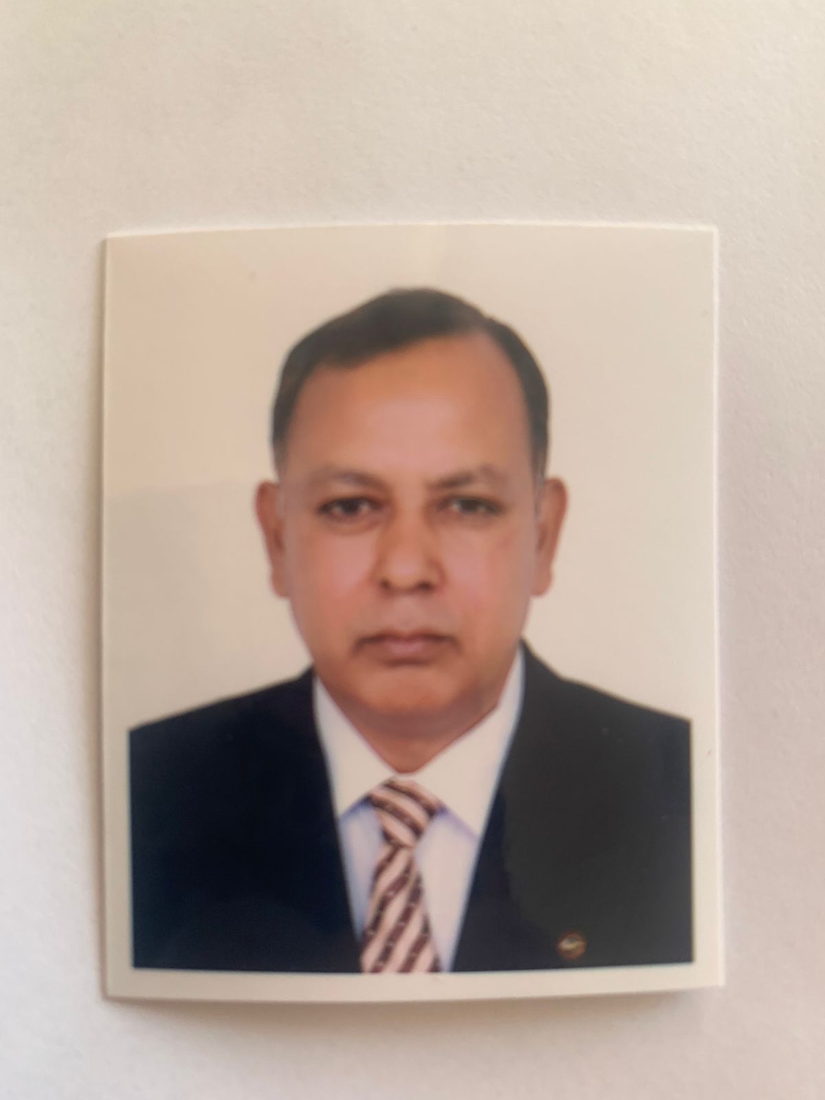 IQTADUL HOQUE