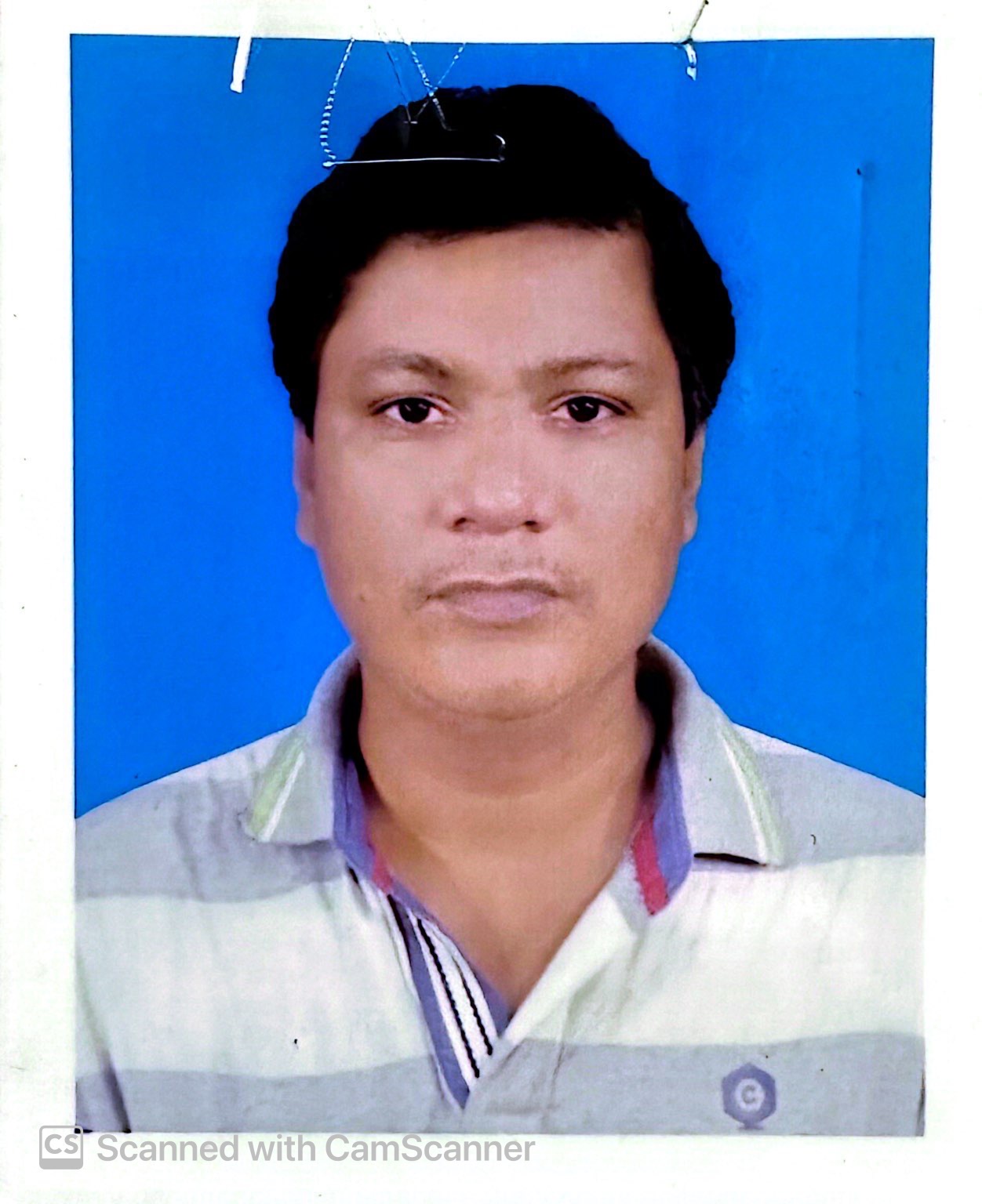 Ashok Kumar Ghosh