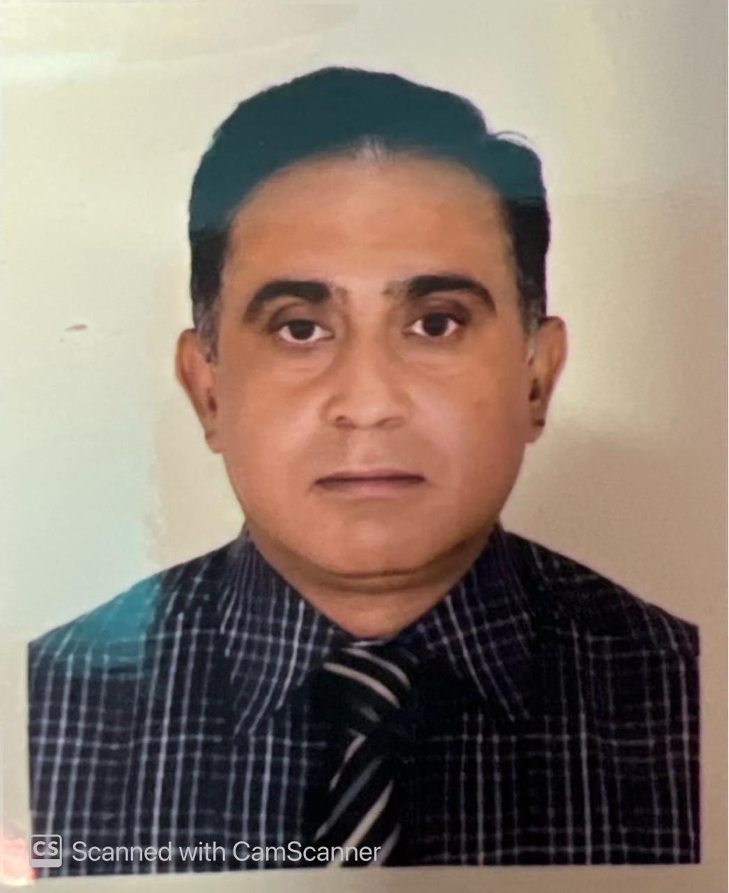 Md. Monwar Hossain