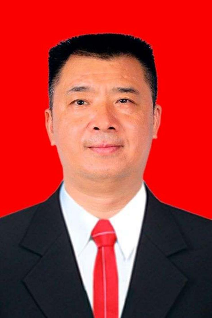Mr. Luo Zhexian