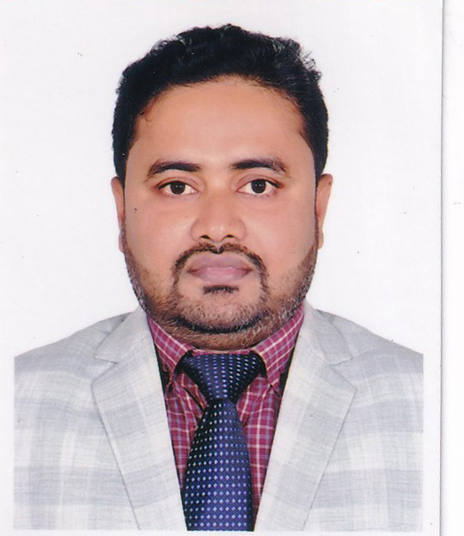 Radha Kanta Paul