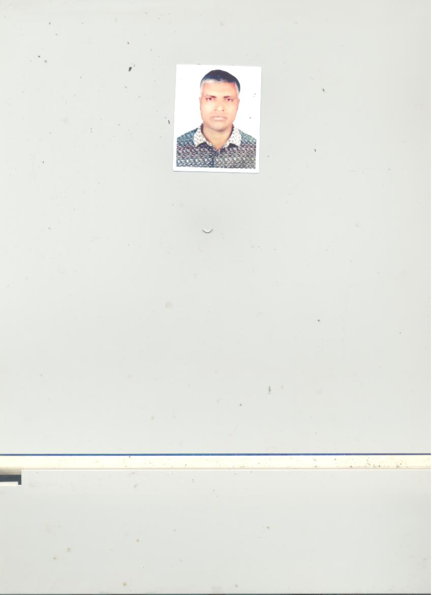Md. Mohir Alam