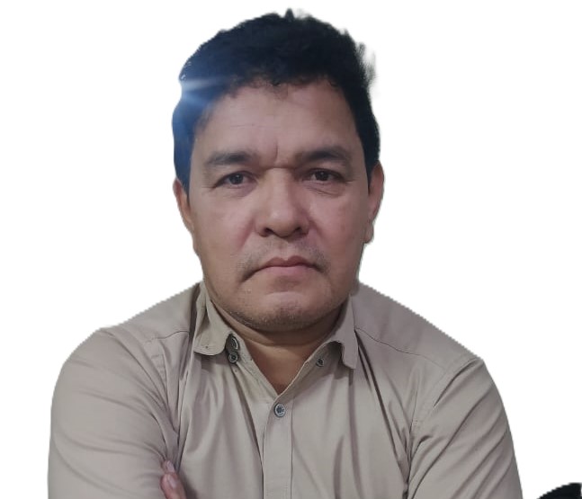 FARID AHMED