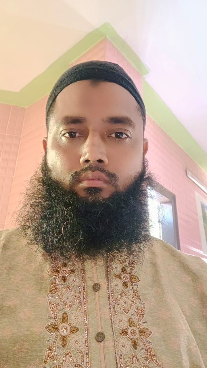 Md. Moniruzzaman