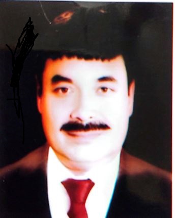 Md. Lutfor Rahlman