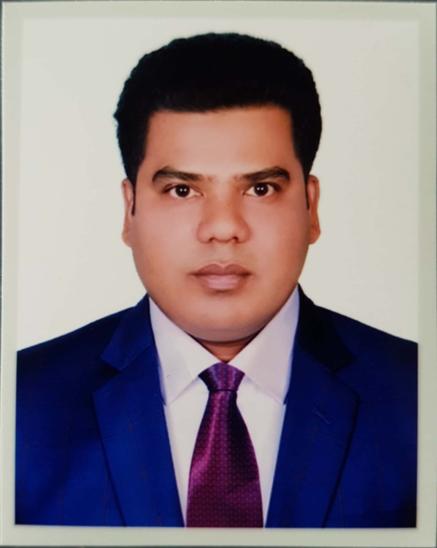 Md. Rafiqul Islam