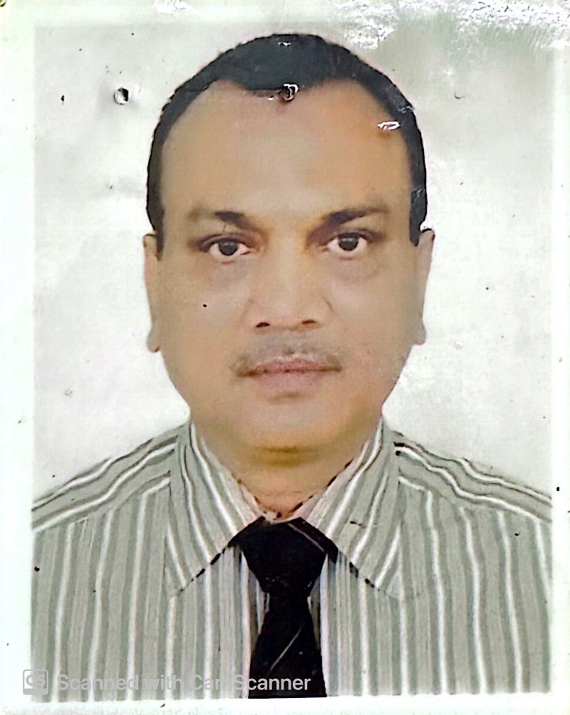 Md. Kafiluddin