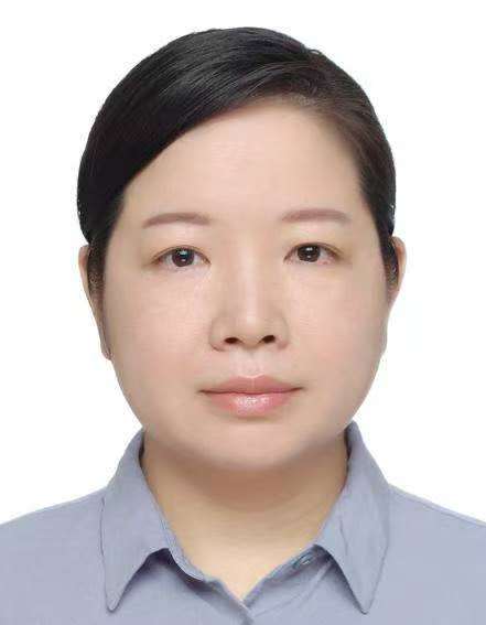 Huang Demei
