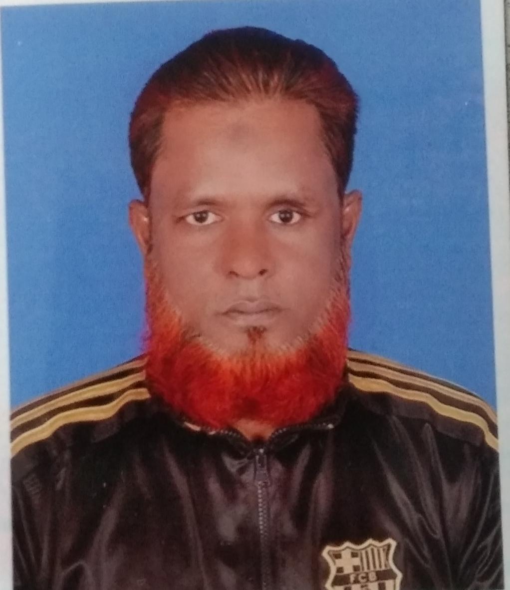 MD. BADOL ALI