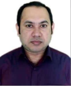 Munshi Kairul Islam
