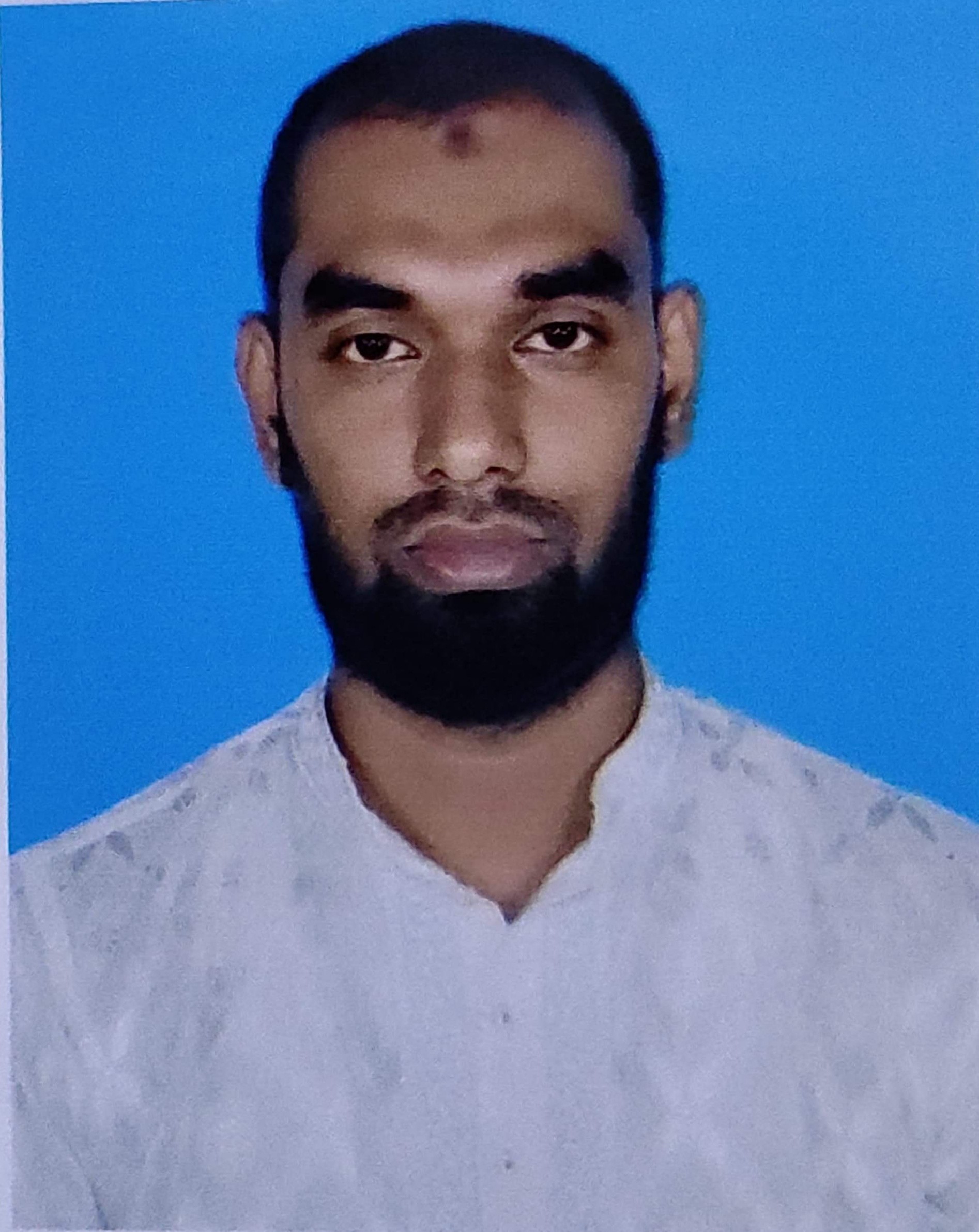 Md. Iftekharul Alam