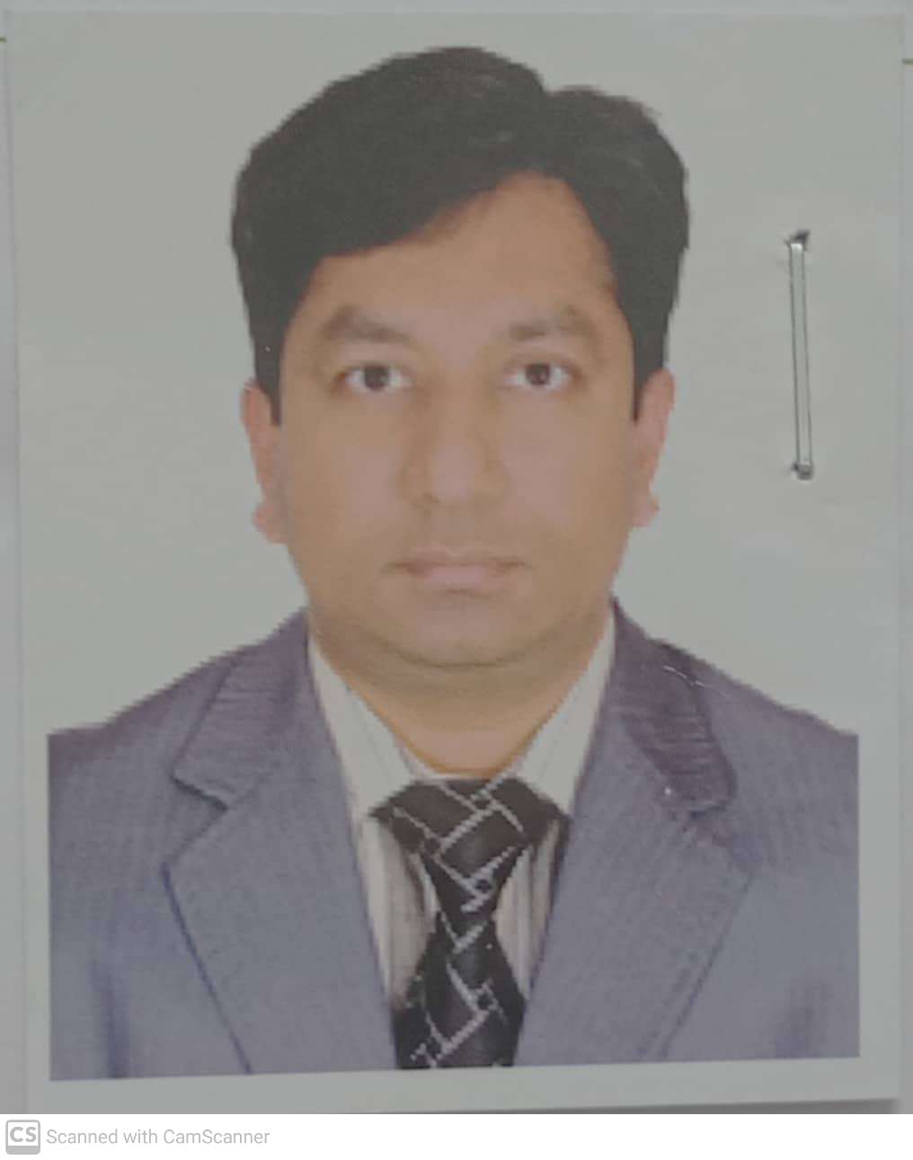 Mostafa Ahmed Pias