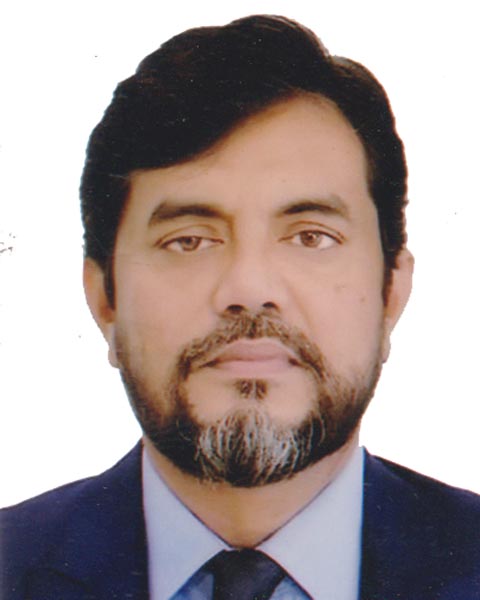Abdullah Al-Masum Ansari