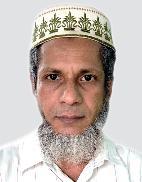 Md. Ibrahim Khalil