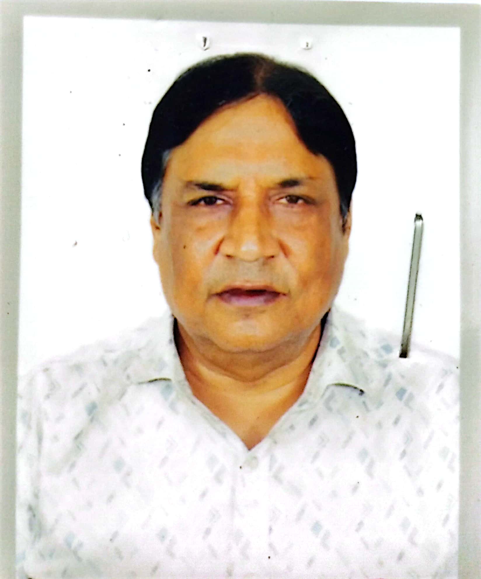 Arjun Khetan