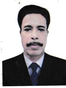 Gazi Mohd. Iqbal Mahmood