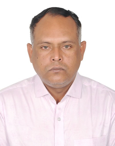 SUJON KUMAR SARKAR