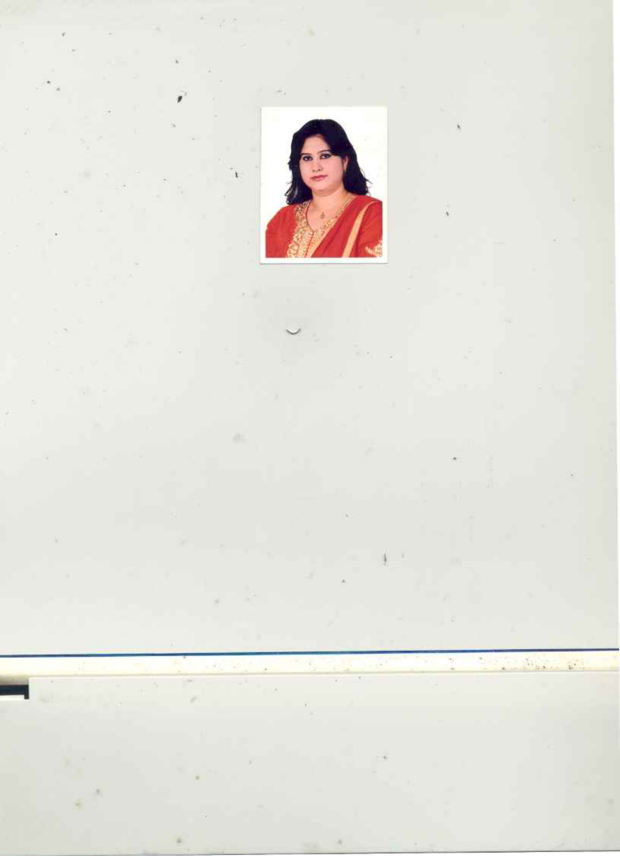 Murshida Akter