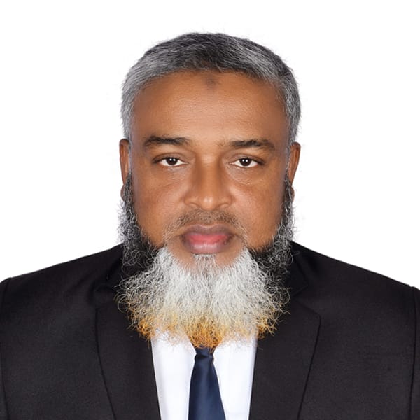 Md. Aktarul Kabir