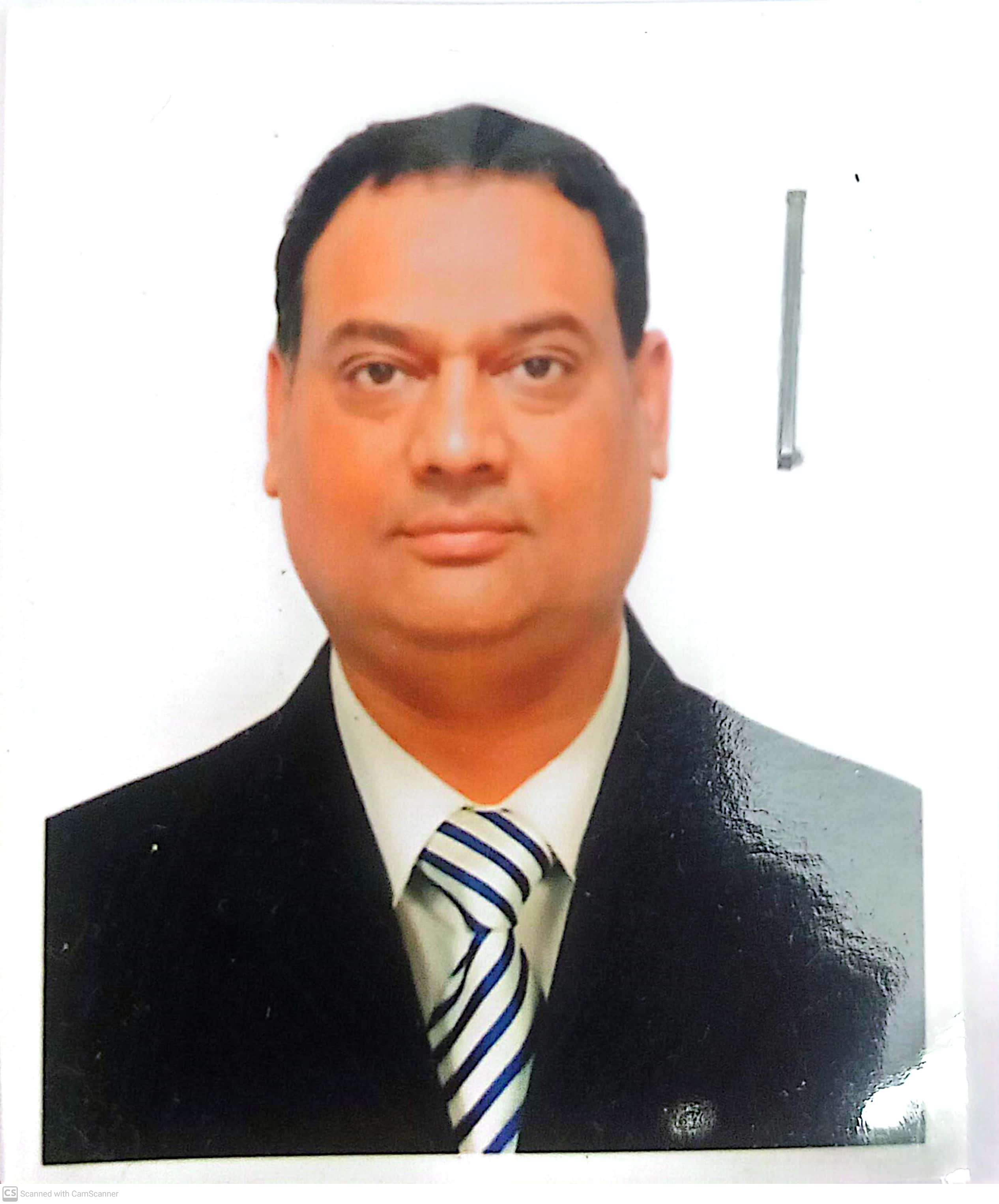 Md. Sakil Hossain