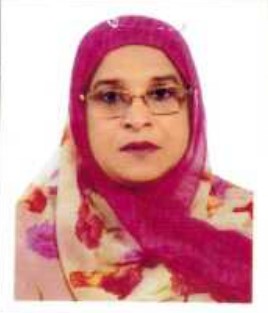 Nasima Khatun