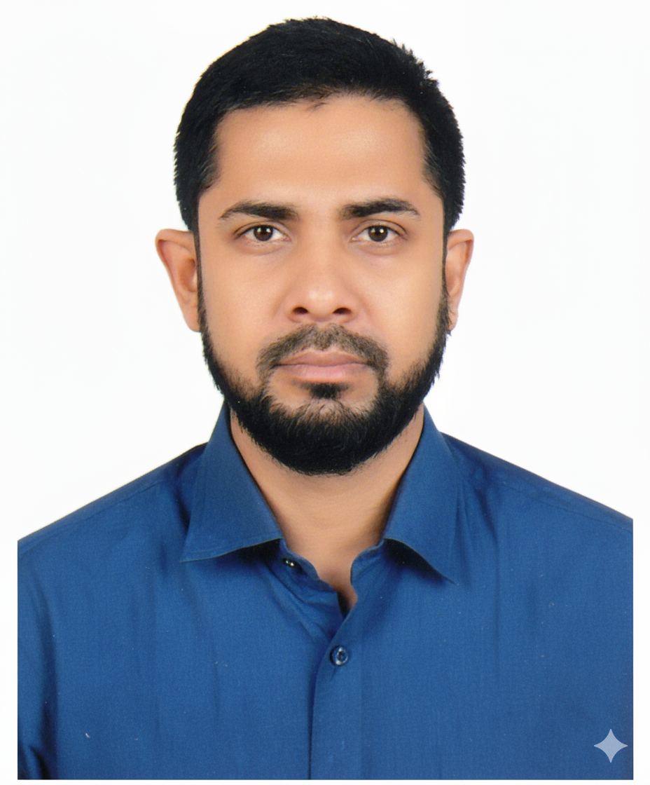Md.Rezwanul Hoque