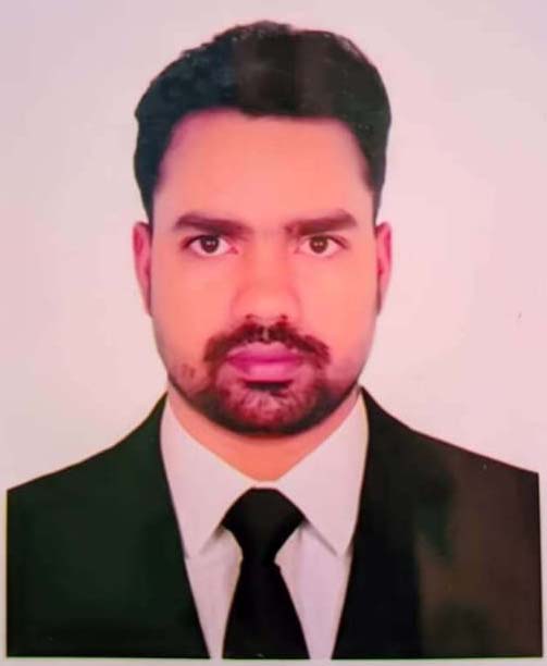 Elias Hossain
