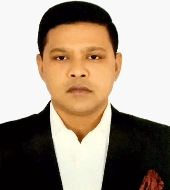 Md. Mahbub Hasan