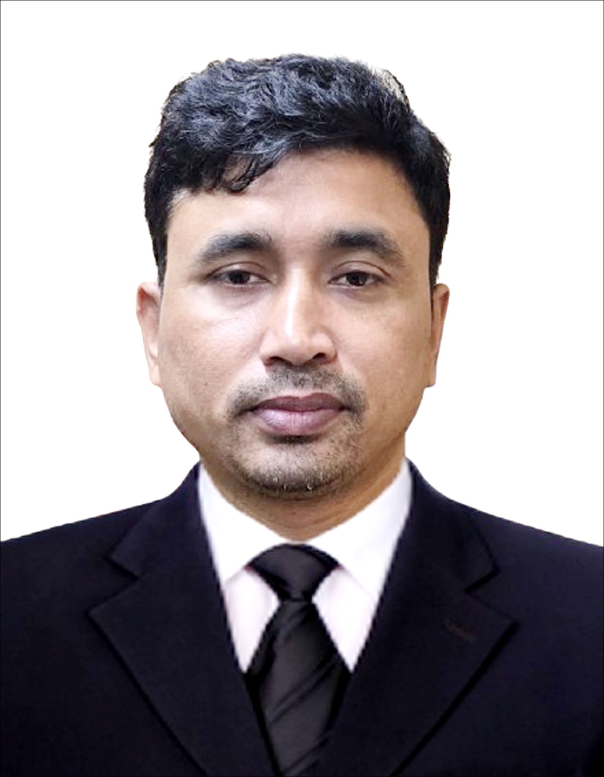 Md. Shoriful Islam