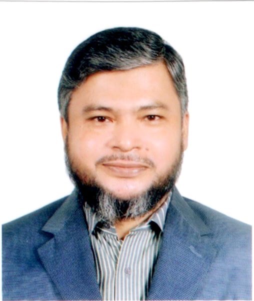 Md. Shahjahan