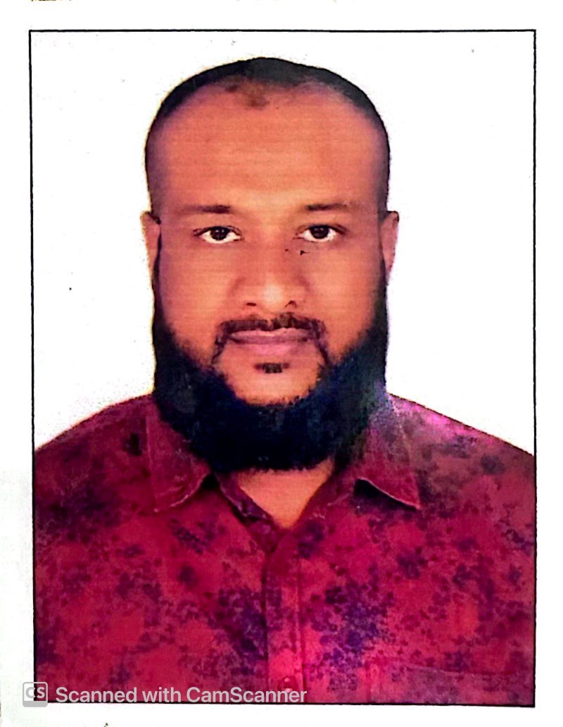 Md. Alomgir Kobir Bulbul