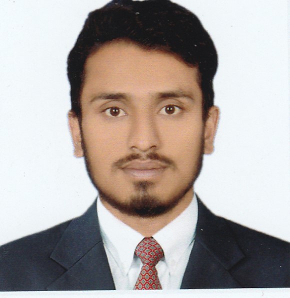 Mahmud Kabir Shimul