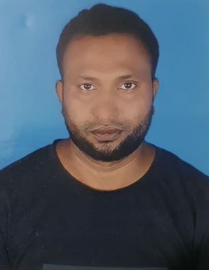 Mohammad Juel Sheikh
